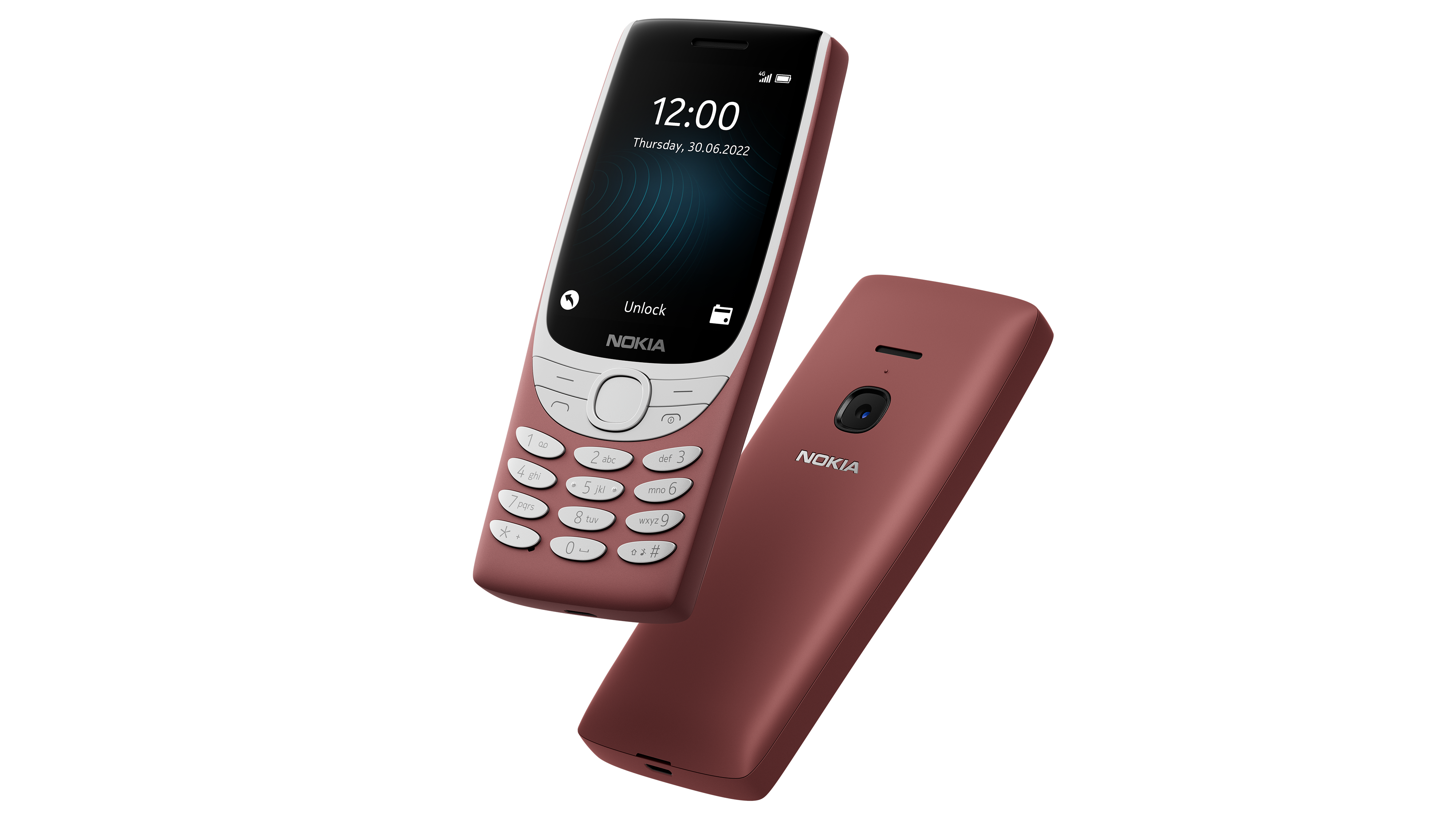 Nokia byr på «gjensyn» med legendarisk telefon