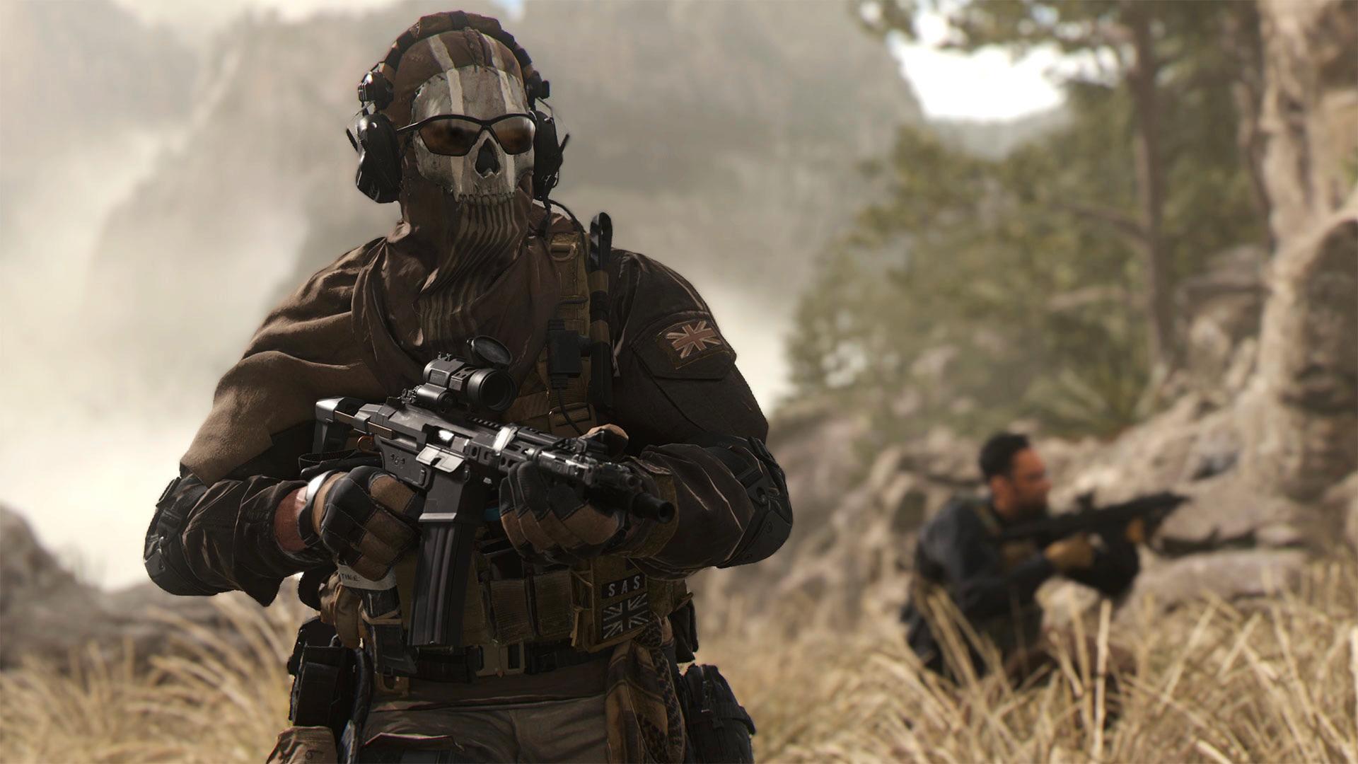 Nye Call of Duty raket inn 8,4 milliarder på tre dager