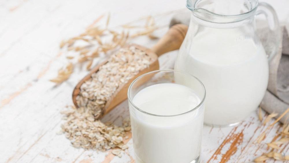 Havremjölk – så gör du den goda drycken