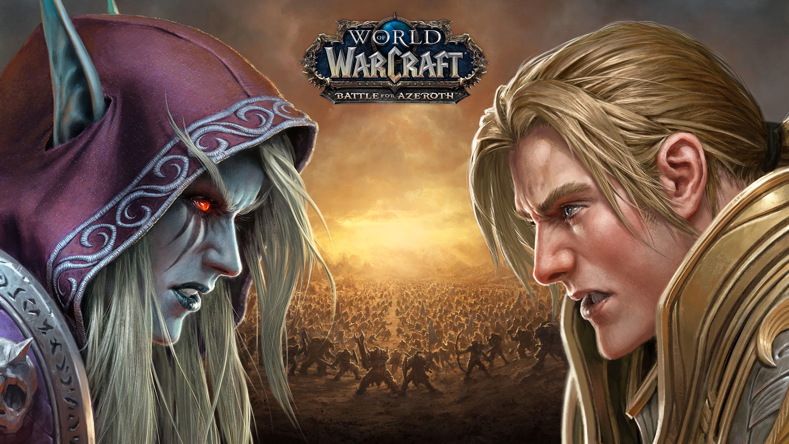 Særdeles lite gikk som planlagt da Blizzard oppdaterte World of Warcraft denne uken