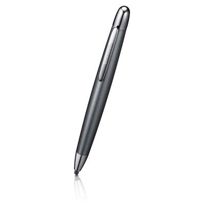 Slik ser en mer ordinær C-pen ut. Disse variantene er ikke de digitale pennene som følger med på Samsungs Galaxy Note-modeller.Foto: Samsung