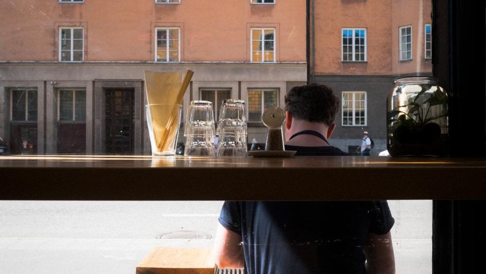 Totemo Ramen – ramen i Stockholm 