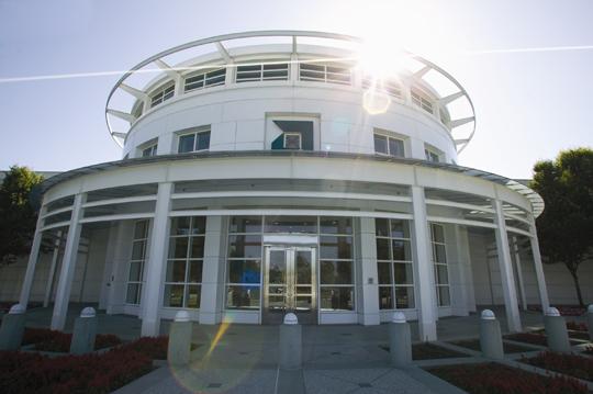 AMD-lokasjon i Sunnyvale (Bilde: AMD.com)