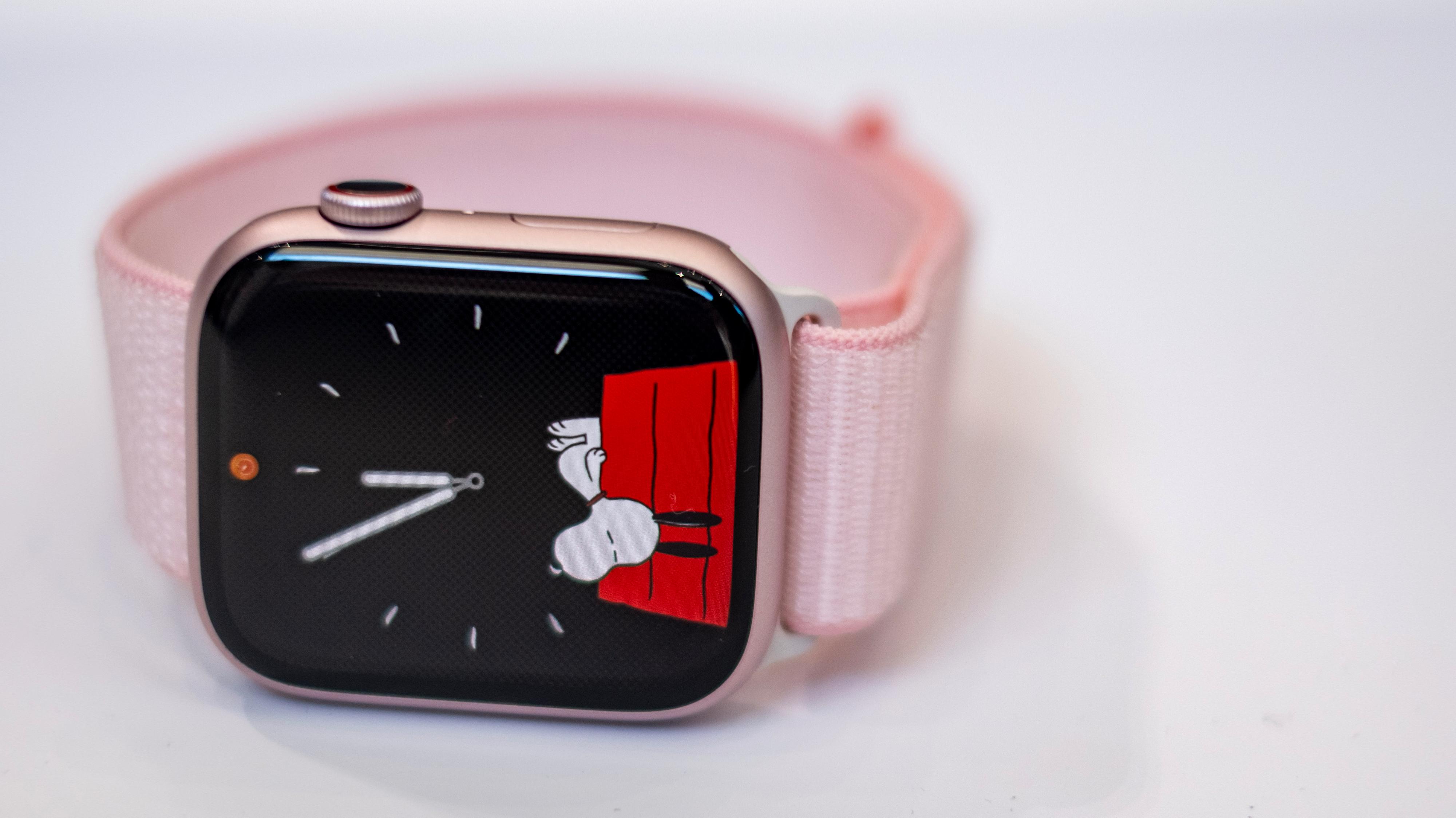 Tre små endringer som Apple Watch-eiere vil merke