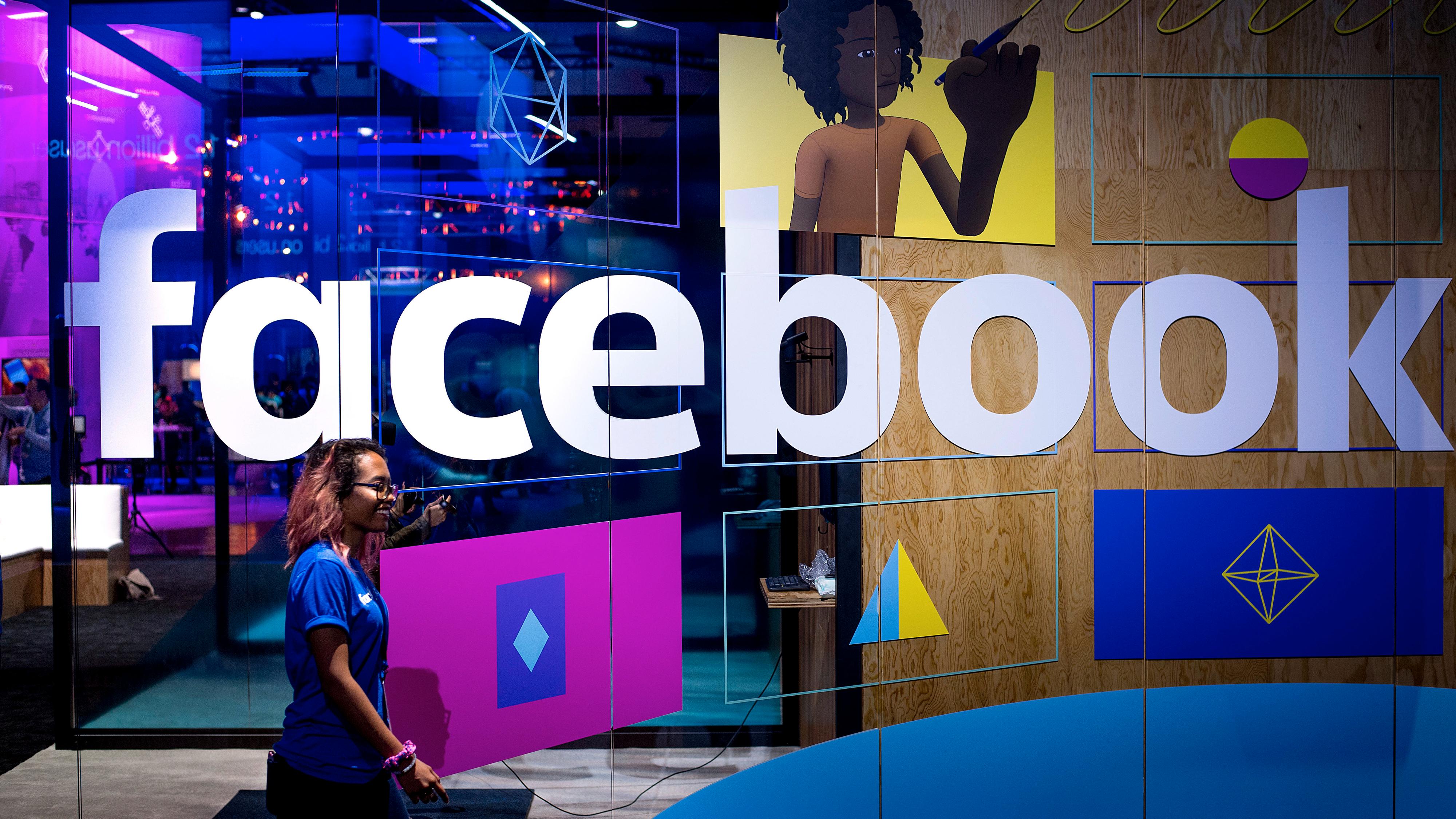 Facebook avlyser utviklerkonferansen F8