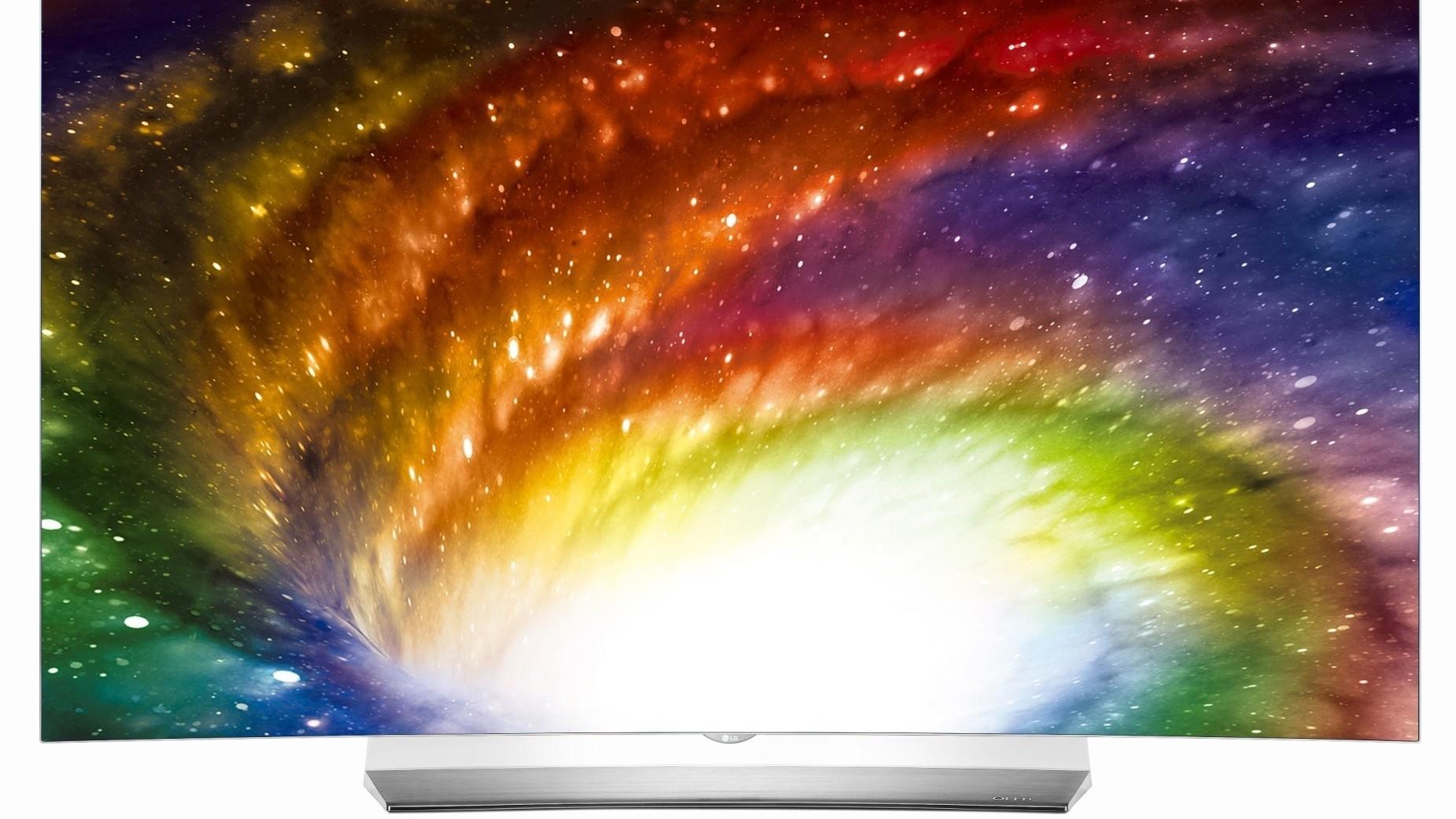 LG + Bang & Olufsen = Trolig en kjempedyr OLED-TV