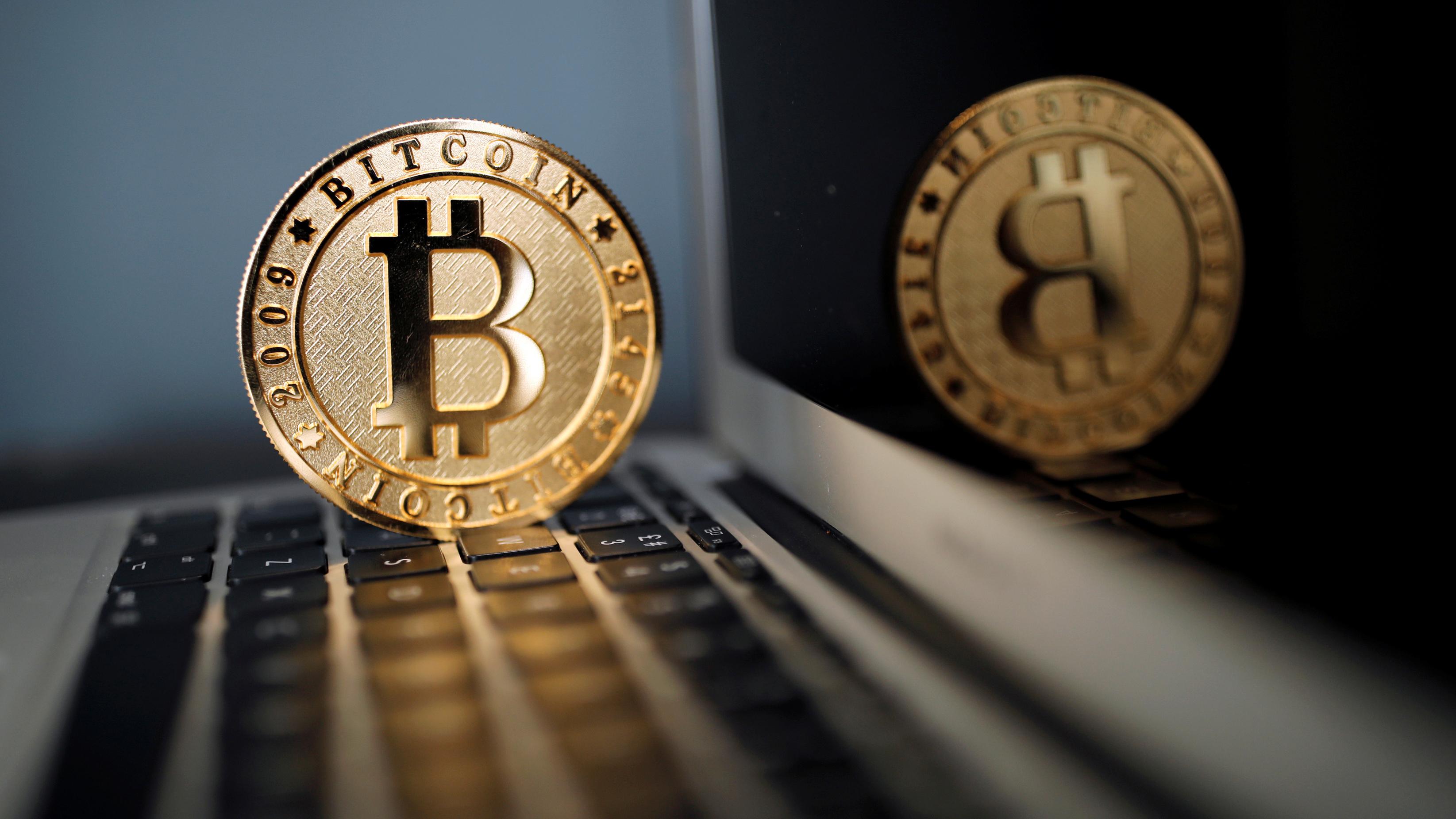 Bitcoin fortsetter den vanvittige oppturen – dobler verdien på få måneder