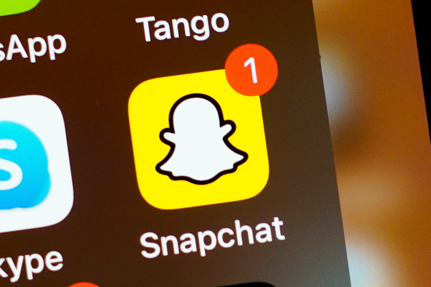 «Snapchat Plus» ser ut til å bli navnet på Snapchats nye betalingsløsning. 
