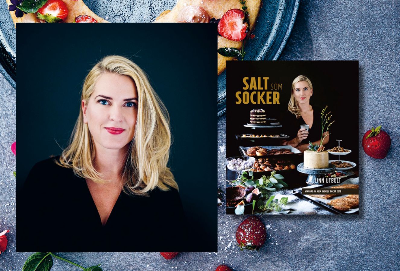 ”Hela Sverige bakar”-vinnarens godaste desserter