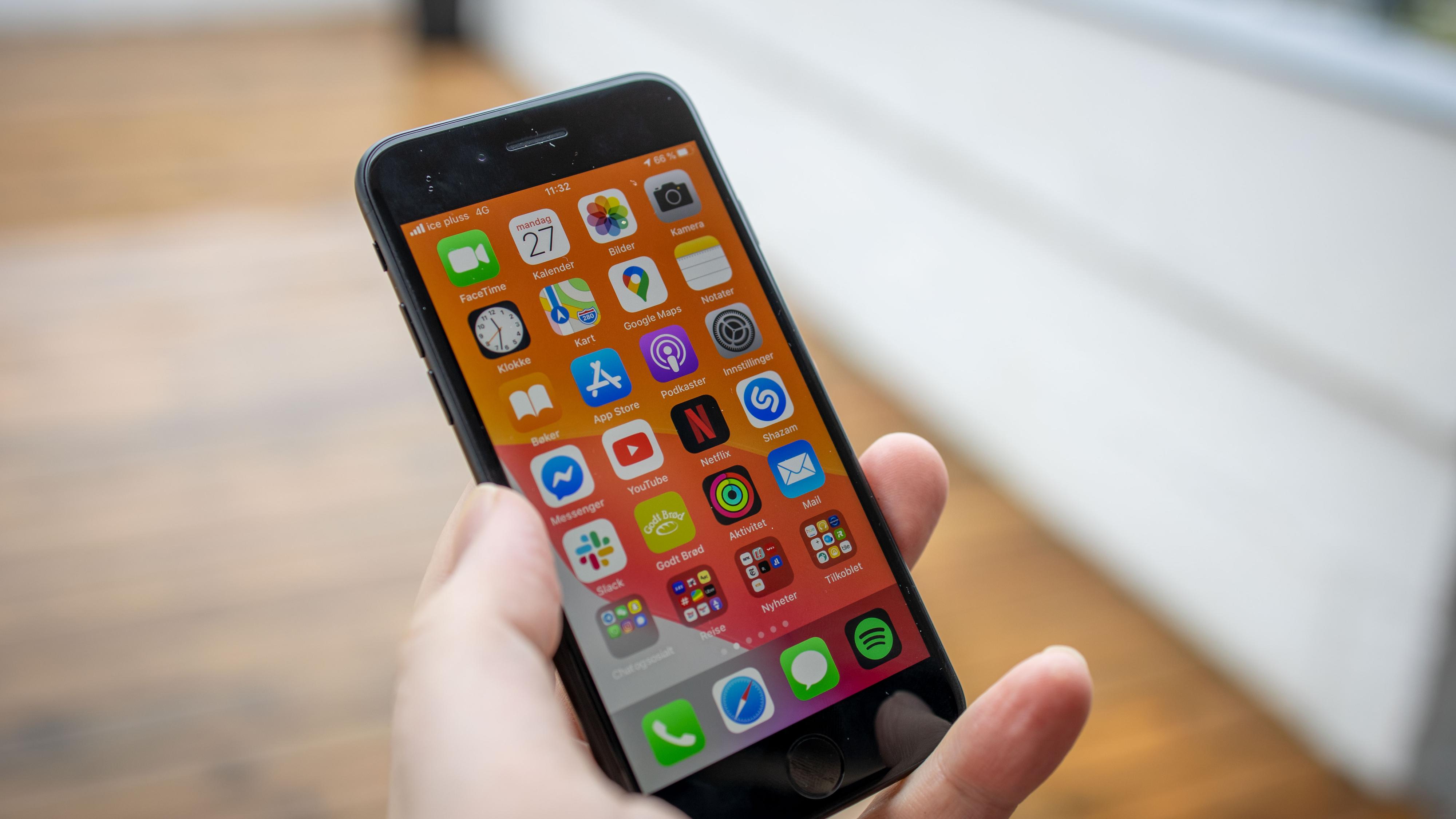 Analytiker: Apples neste iPhone skal koste under 300 dollar