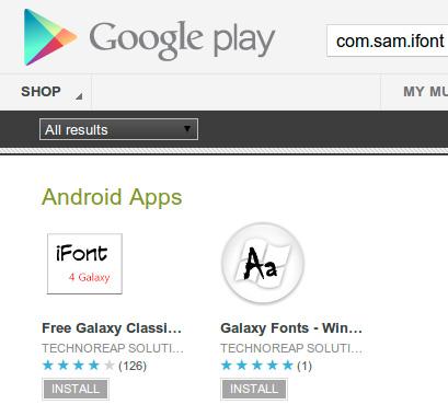 Ikke installer disse appene fra Google Play.Foto: Webroot