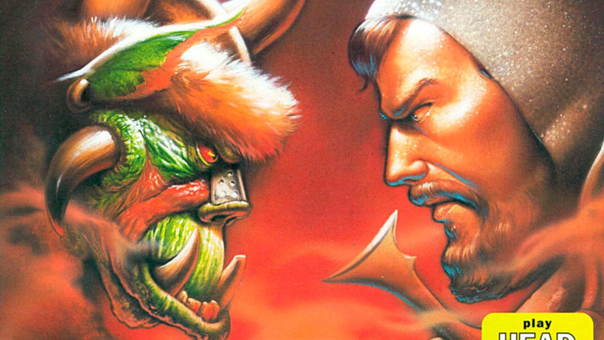 Klassikerne Warcraft 1 og Warcraft 2 har fått nytt liv