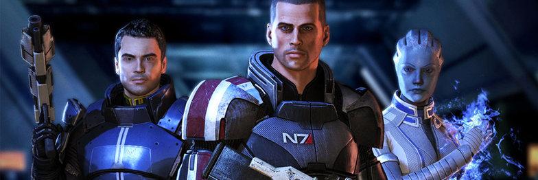 Anmeldelse: Mass Effect 3 (PS3/X360)
