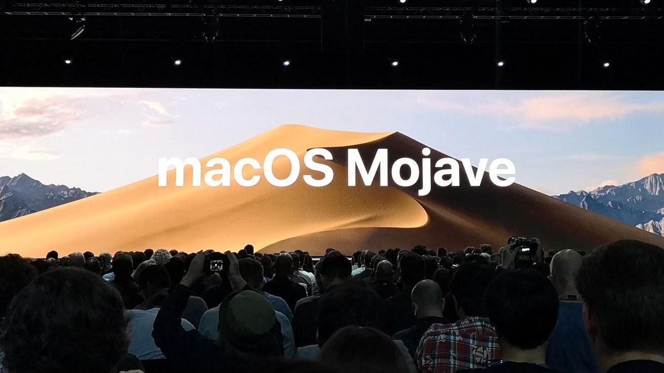 I dag slippes macOS Mojave – her er alt du må vite