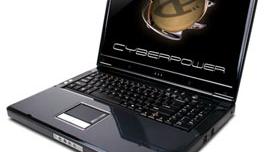 Cyberpower lager verdens kraftigste bærbare PC!