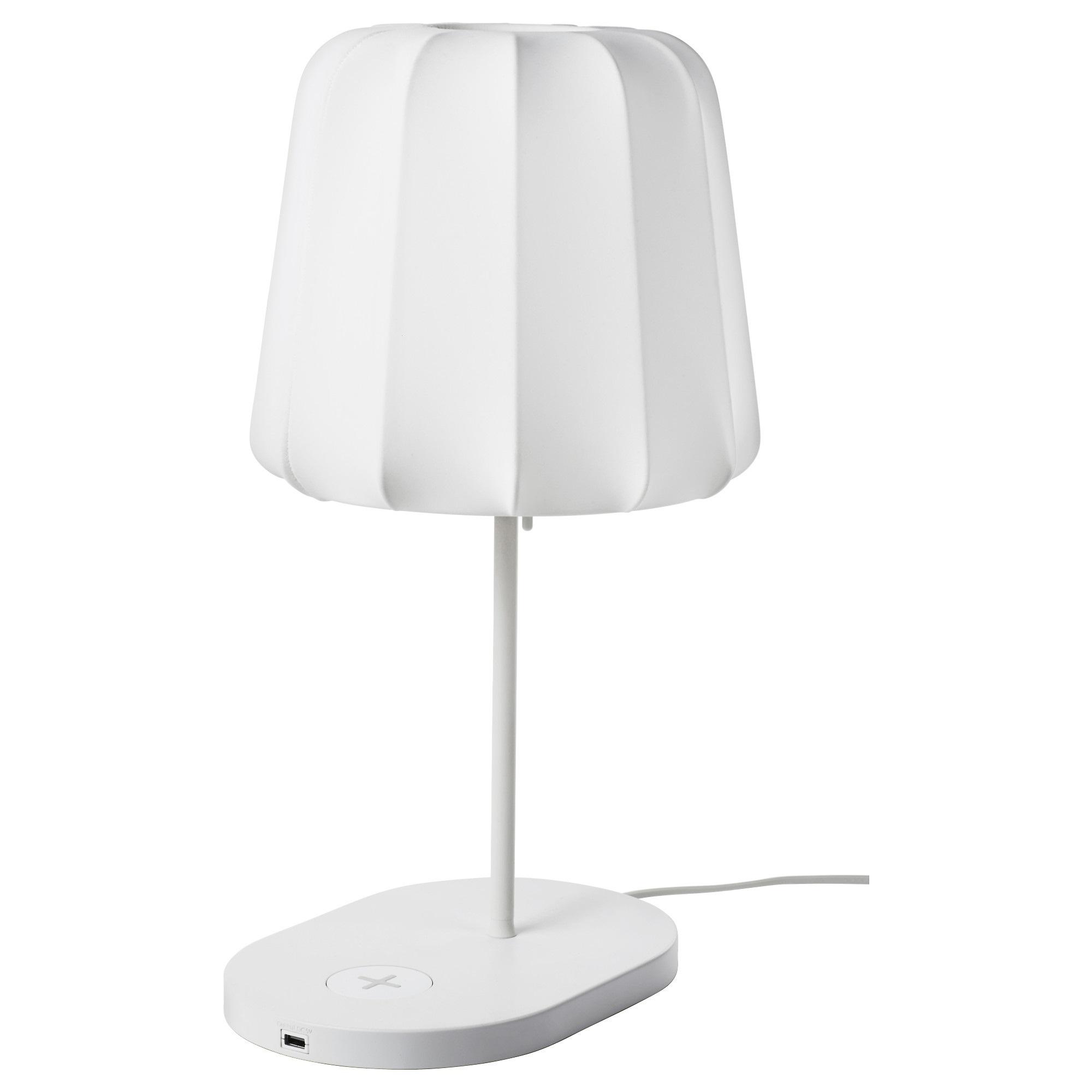 IKEA-lampen VARV. Foto: IKEA
