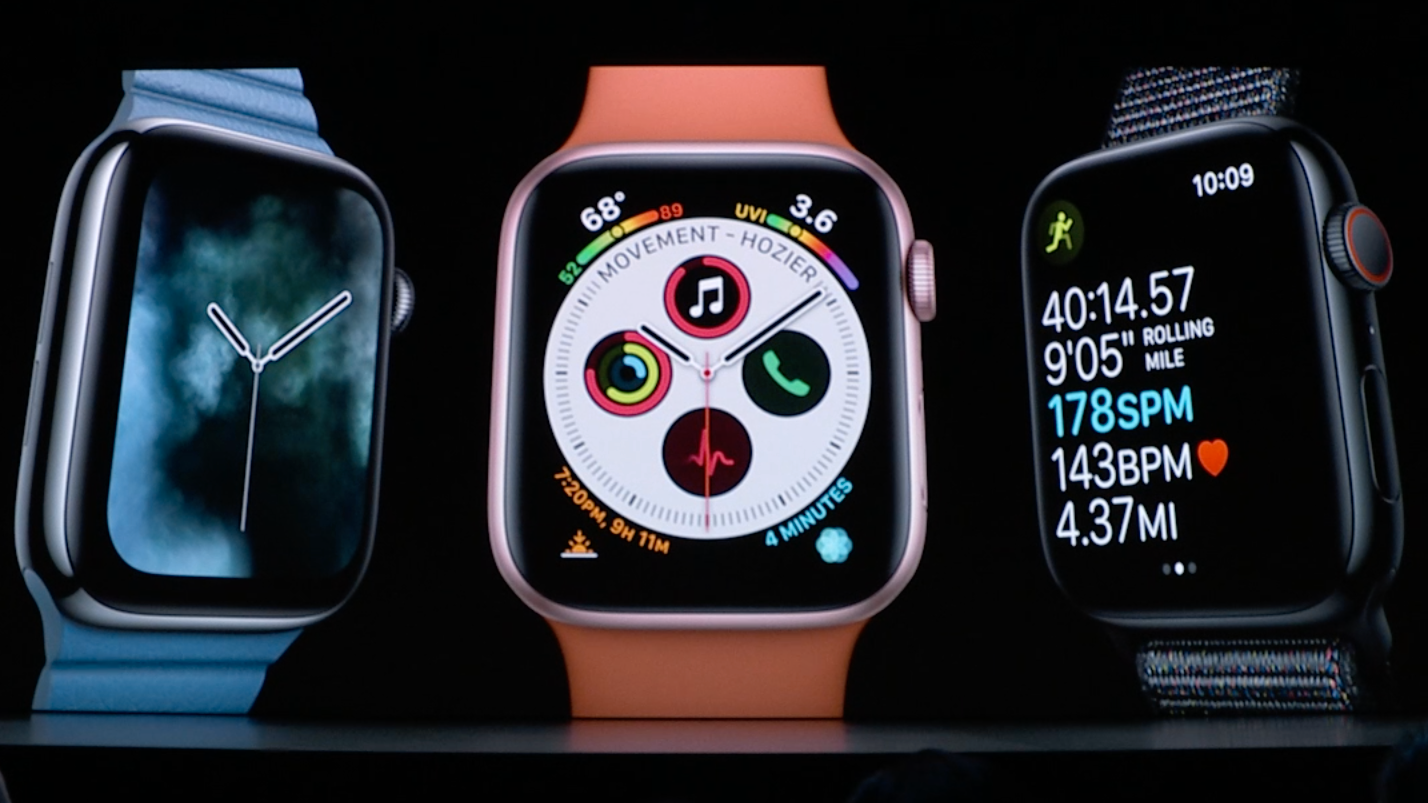 Apple Watch kan få bedre batteritid