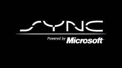 Sync-logo med Microsoft som utvikler fra lanseringen i 2008.