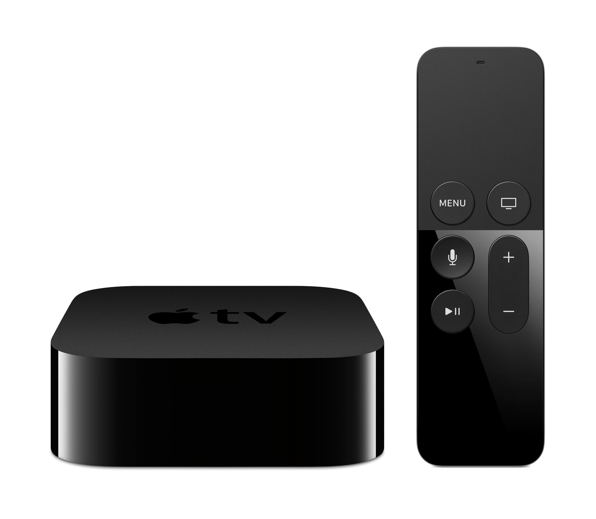 Den nye Apple TV-fjernkontrollen vil snart bli helt erstattet av den nye Remote-appen.