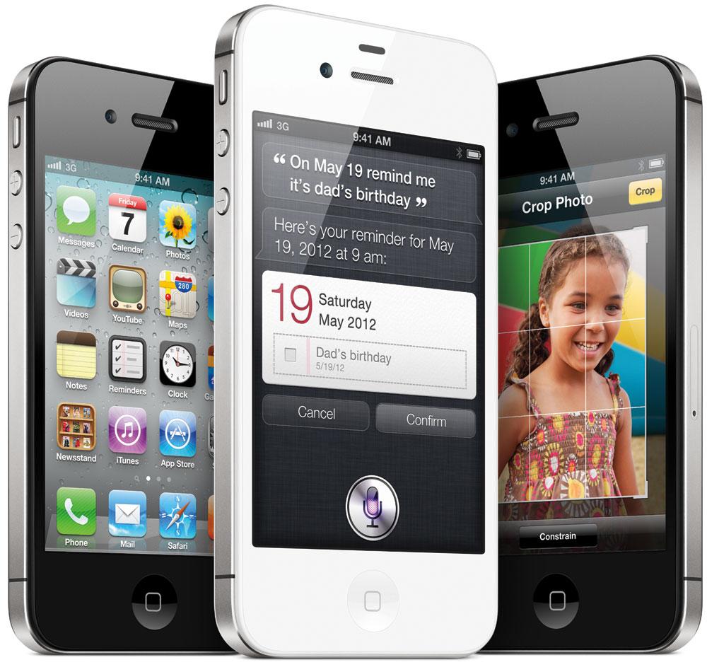Mange ble skuffet av iPhone 4S. I år blir iPhone større og får ny design.