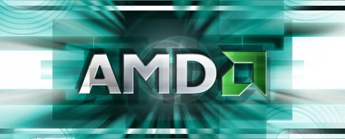 AMD med sterke tall i Norge