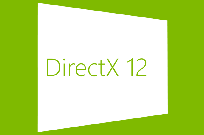 DirectX 12 er en oversetter mellom grafikkortet og spillet du spiller.