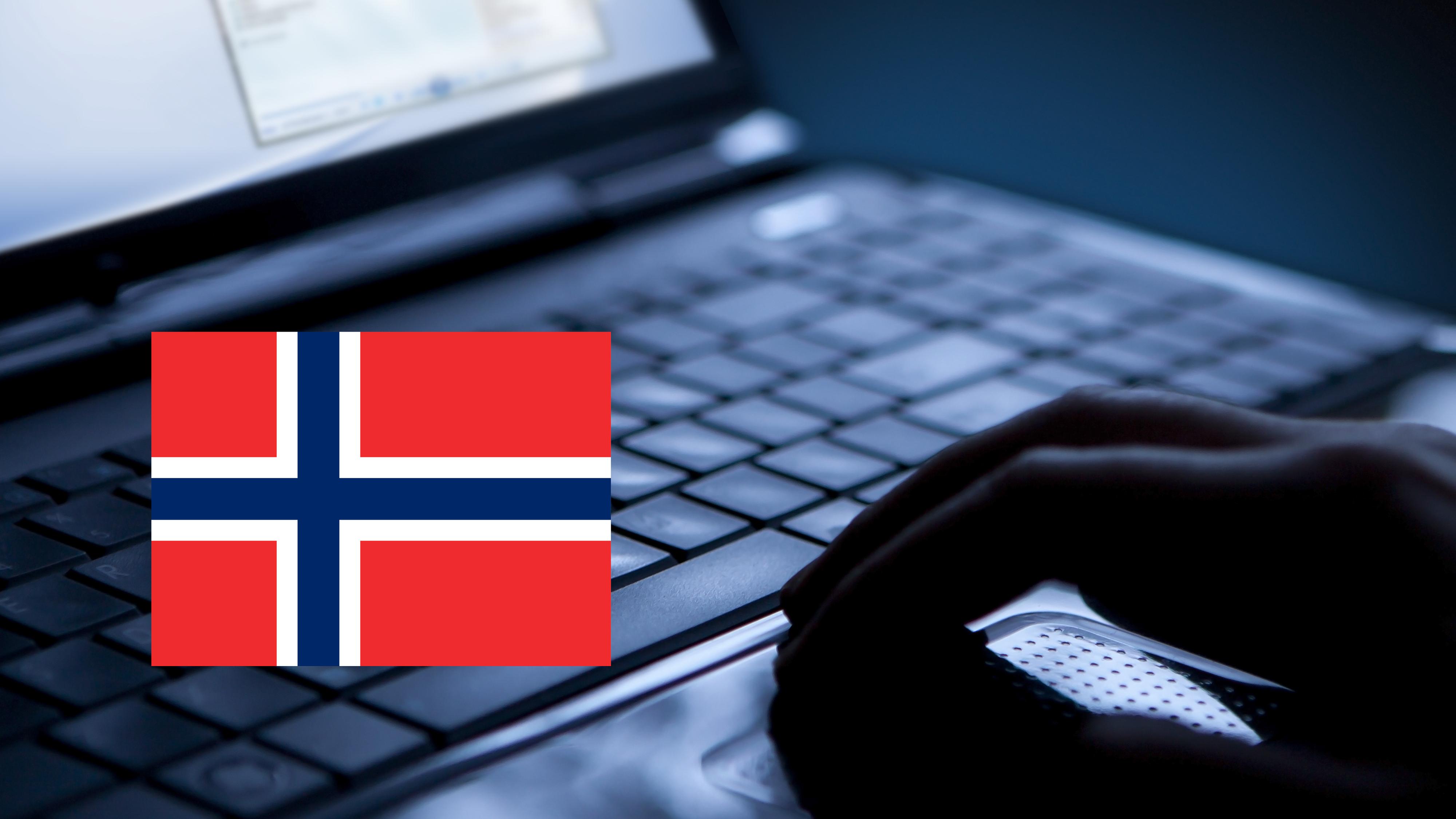 På den «skjulte» delen av Internett kan man kjøpe norske identiteter for 8000 kroner