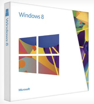 Windows 8 er det billigste operativsystemet Microsoft noensinne har laget til PC-plattformen.Foto: The Verge