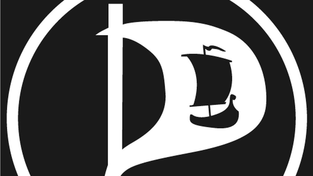 Nå har Piratpartiet gjort det enkelt å komme rundt The Pirate Bay-blokkeringen
