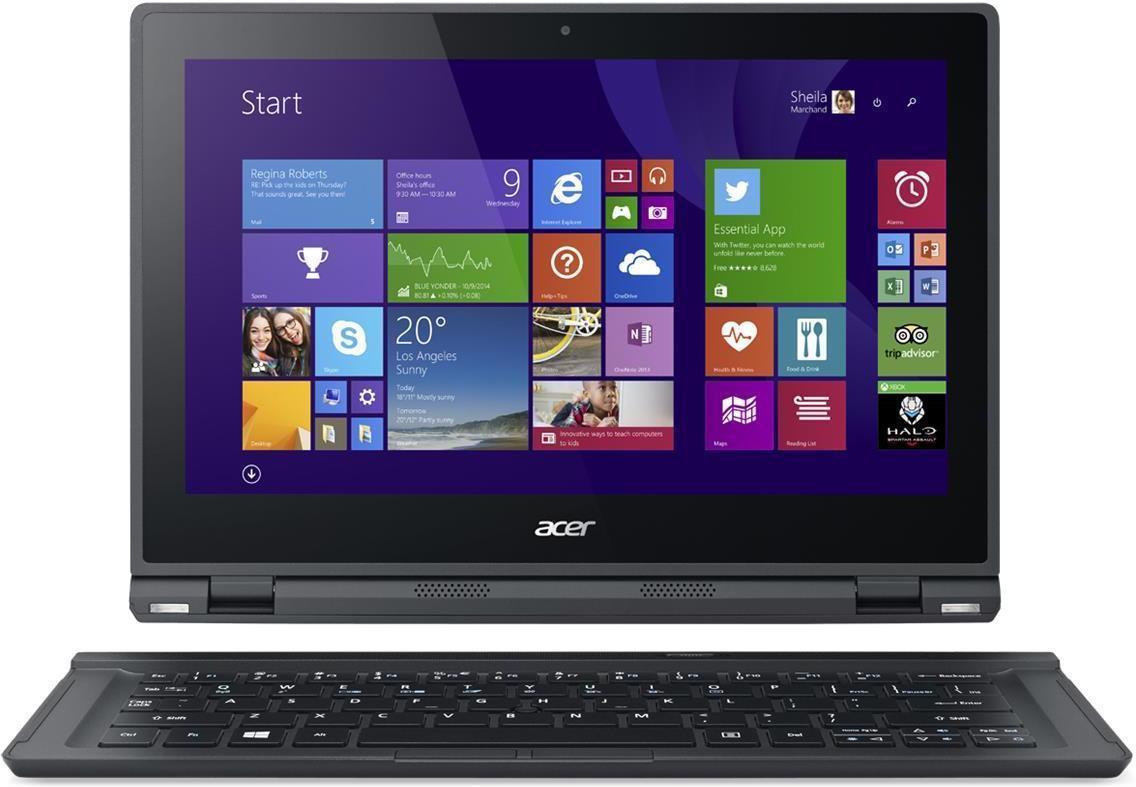 Acer Aspire Switch 12.5.