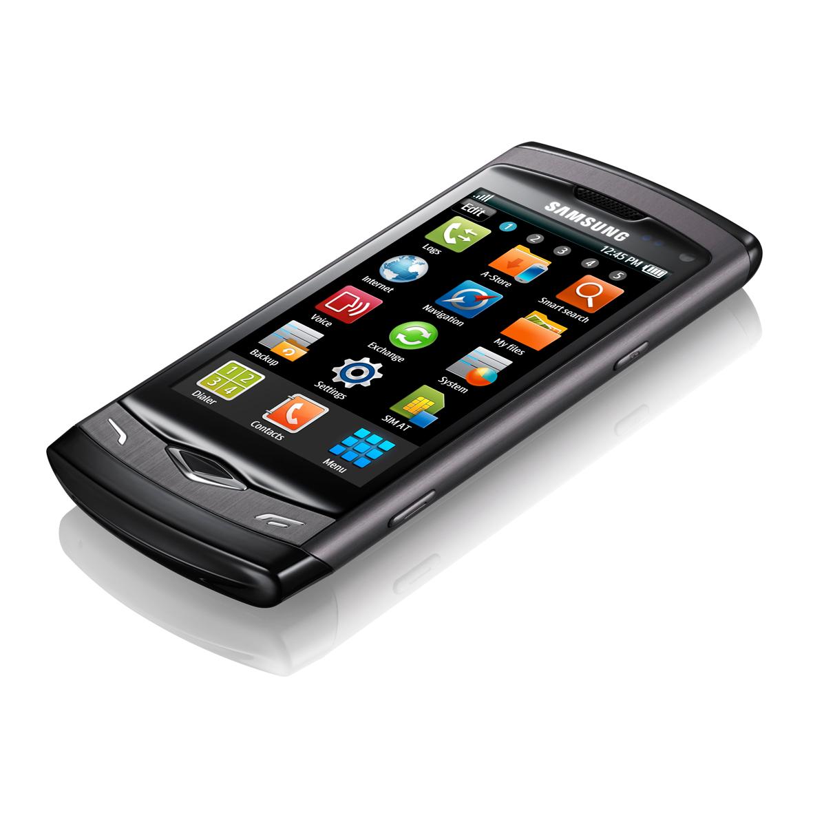 Samsung Wave var først med operativsystemet Bada. Vi tror 2012 blir et skjebneår for operativsystemet.