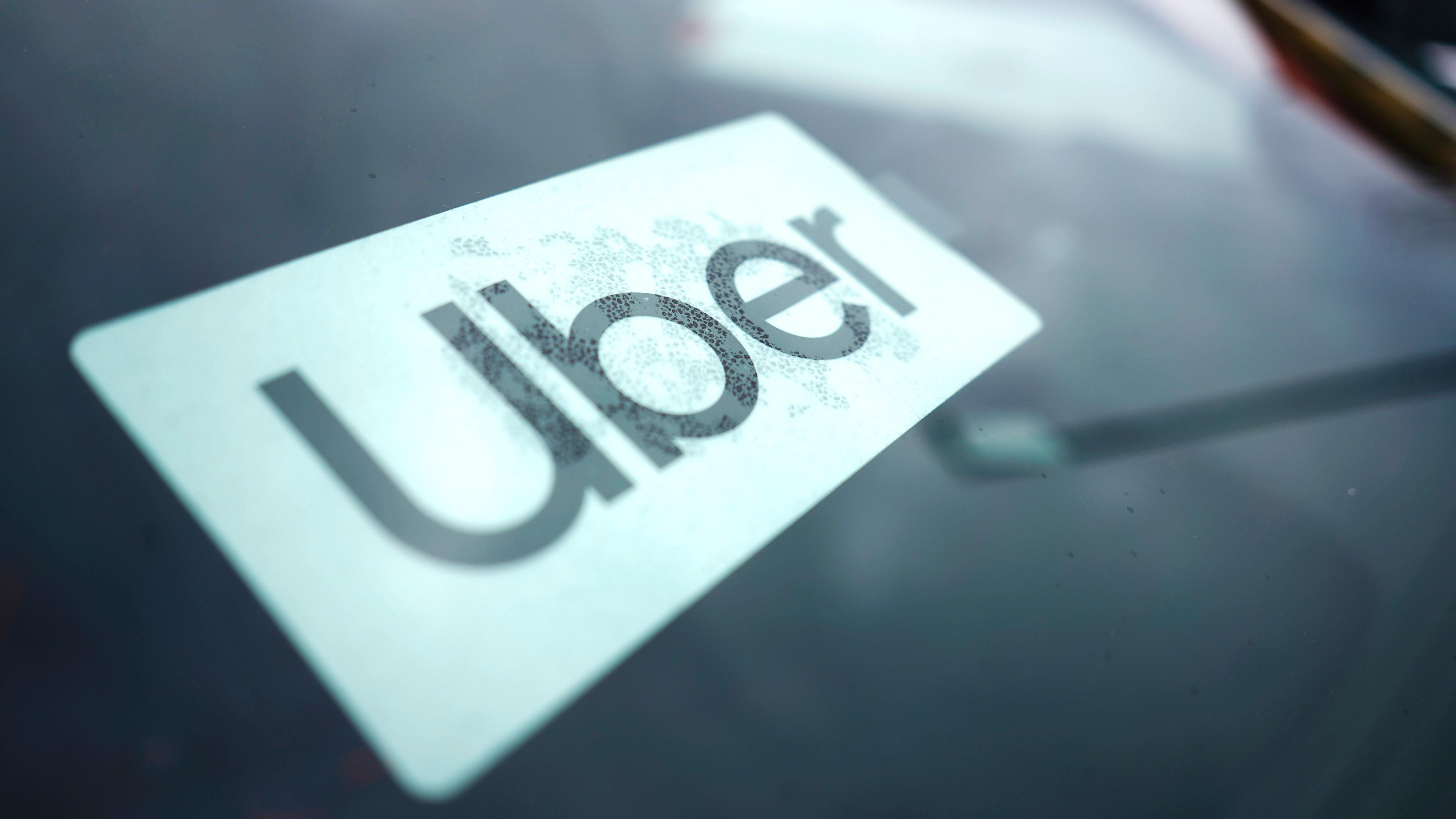 Lekkede Uber-dokumenter avslører skruppelløs taktikk