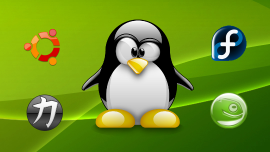 Vi oppsummerer Linux-uken 43-09