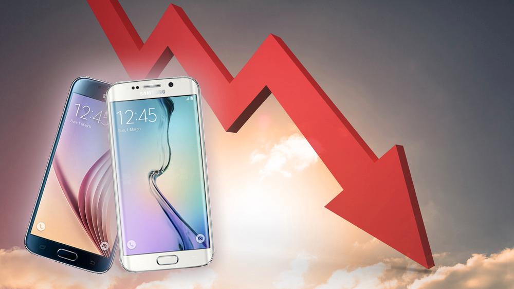 Ny katastrofe for Samsung?