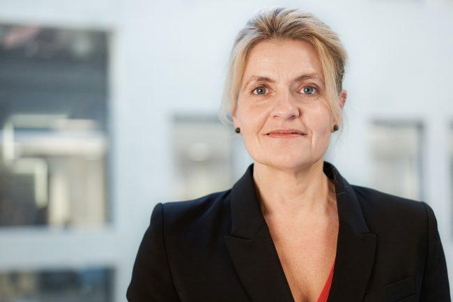 Inger Lise Blyverket er direktør i Forbrukerrådet.