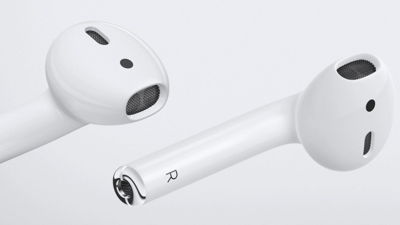 Apples trådløse AirPods-øreplugger kommer trolig snart