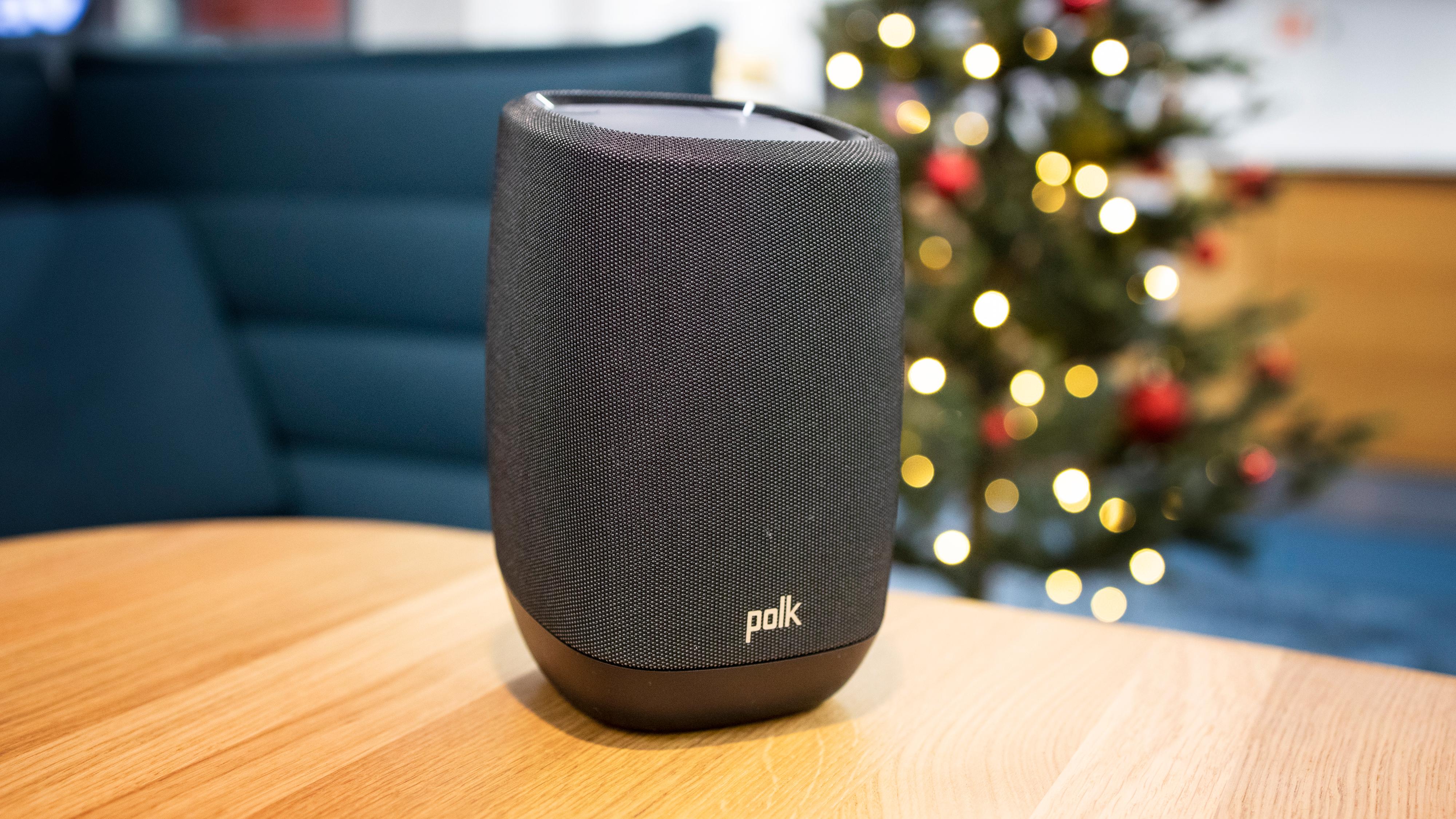 Polk Audio Assist er et godt alternativ til Sonos og de andre, men de må nok ned i pris før kjøperne vil la seg friste i store antall. 