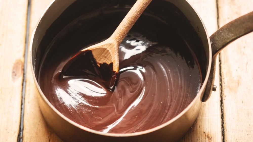 Chokladsås – enkelt recept på god dessertsås
