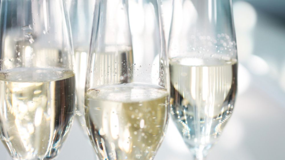 Skillnaden på prosecco, cava och champagne 