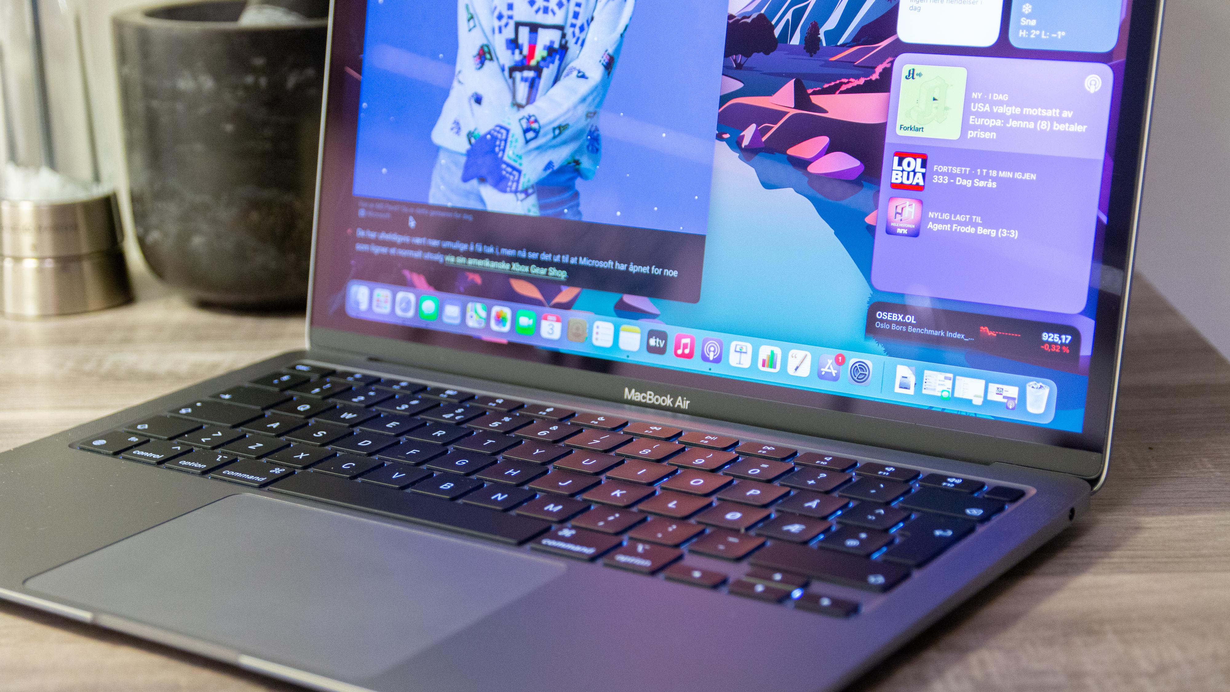 Ny MacBook-oppdatering skal forhindre at dockingstasjoner «dreper» maskinene